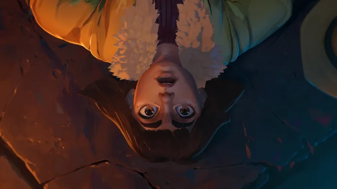 Stylized Shading, el look 2D tendencia en la animación