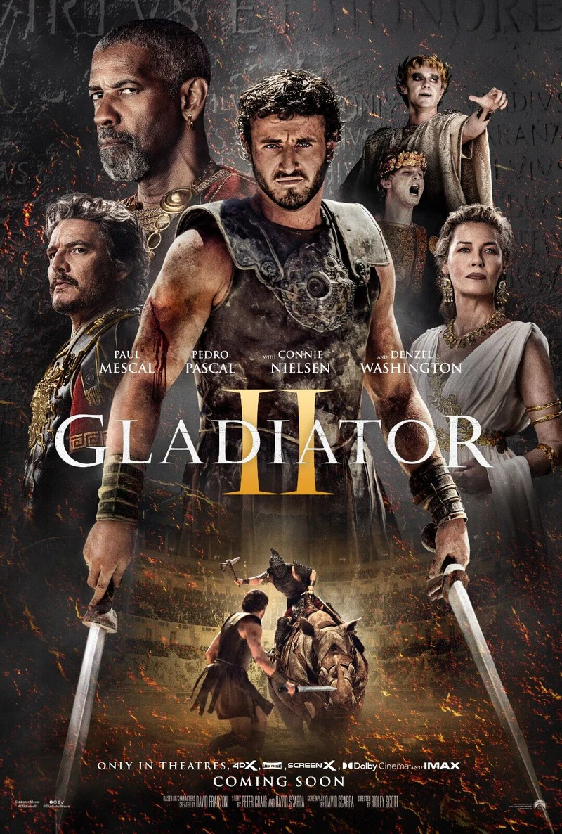 Gladiator2